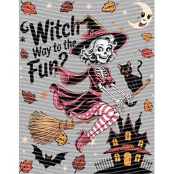 Halloween-WS 12325